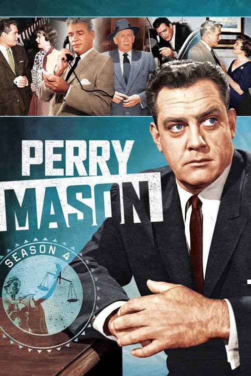 Perry Mason S04