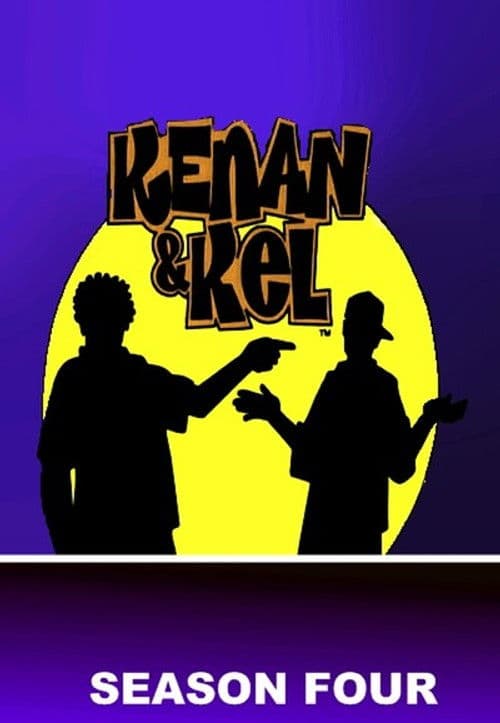 Kenan & Kel S04