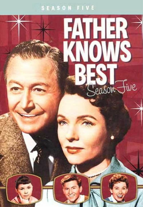 Father Knows Best S05