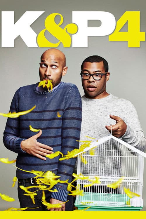 Key & Peele S04