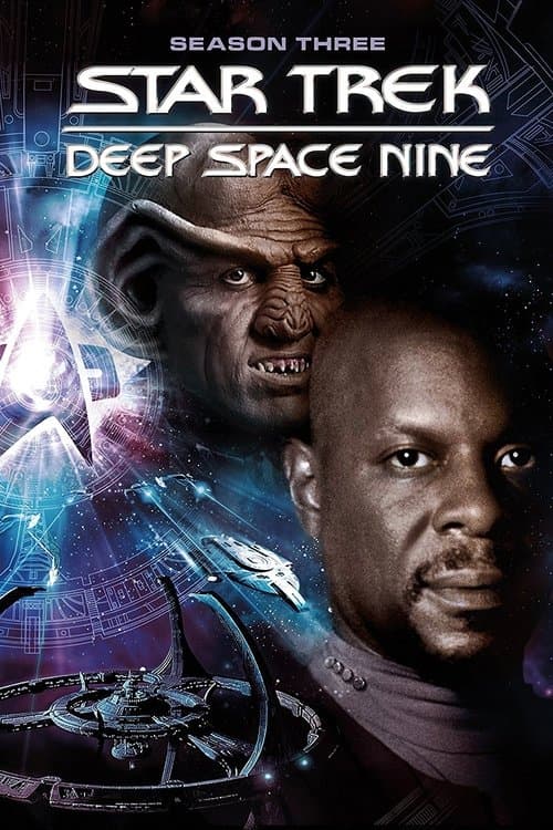 Star Trek: Deep Space Nine S03