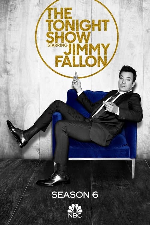 The Tonight Show Starring Jimmy Fallon S06
