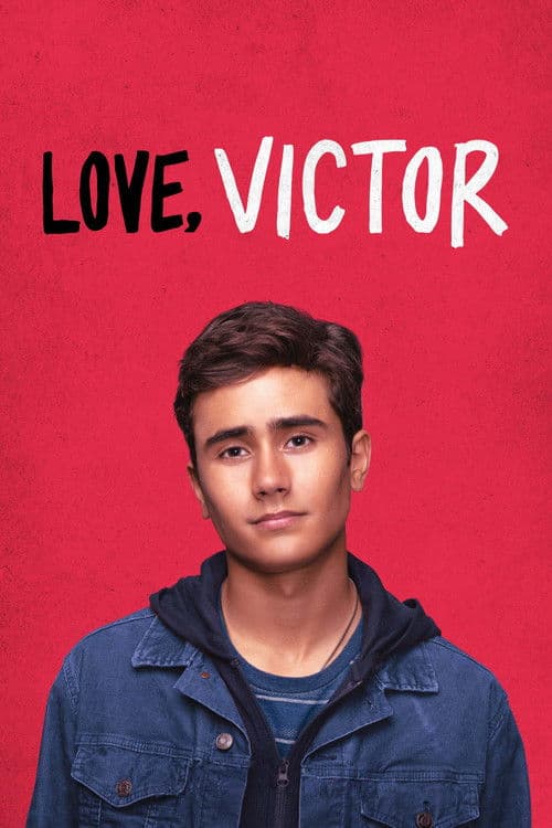 Love, Victor S01