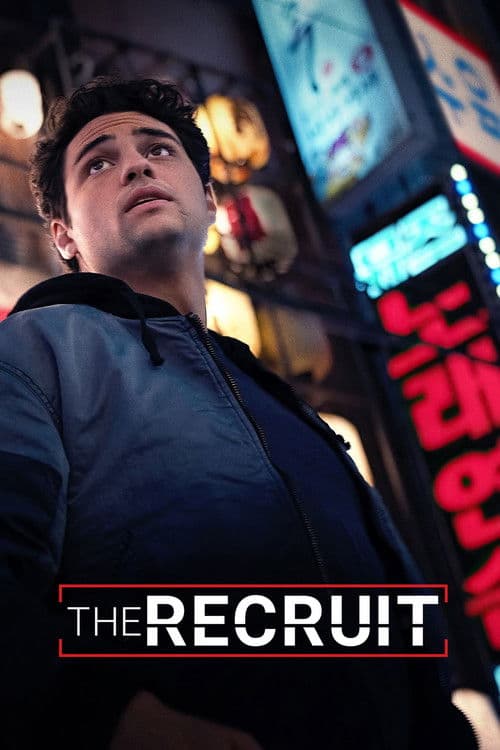 The Recruit S02
