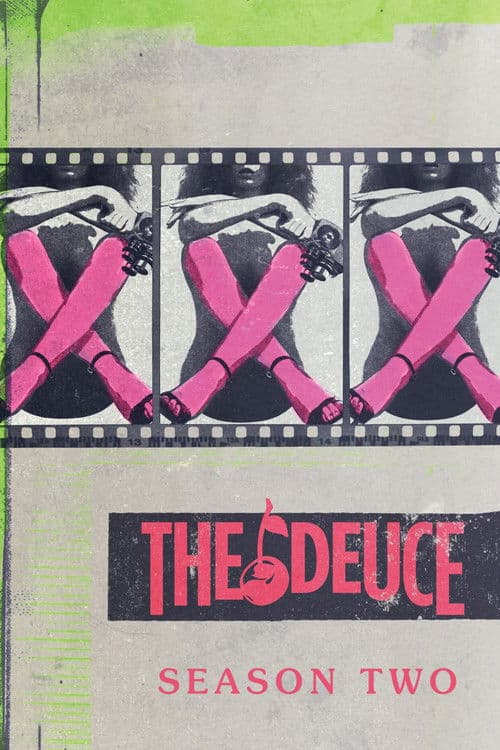 The Deuce S02