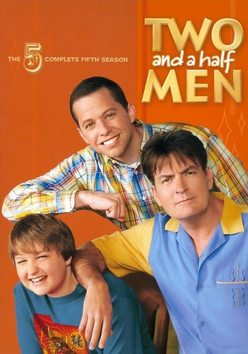 Two and a Half Men S05