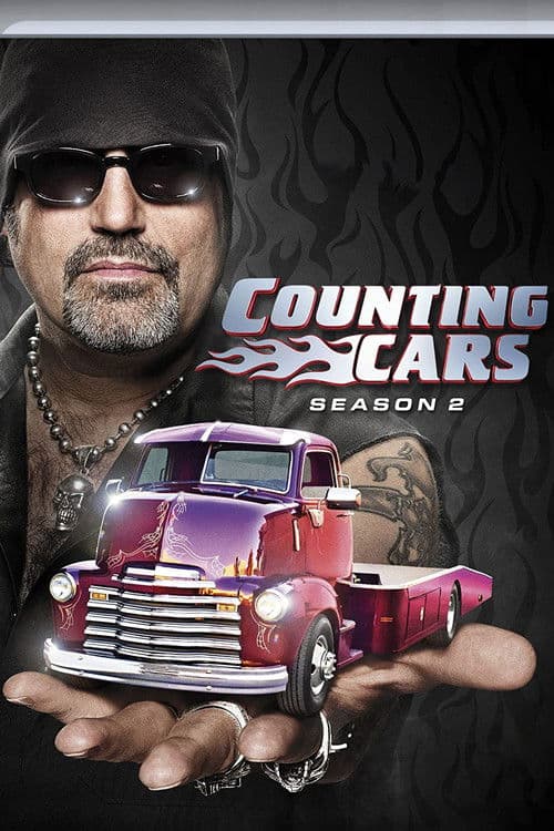 Counting Cars S02