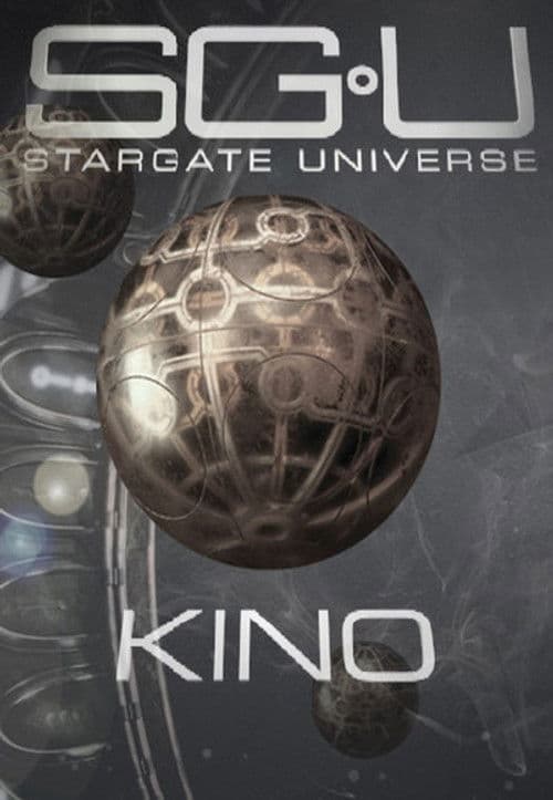 Stargate Universe SP