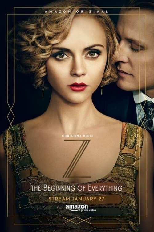 Z: The Beginning of Everything S01