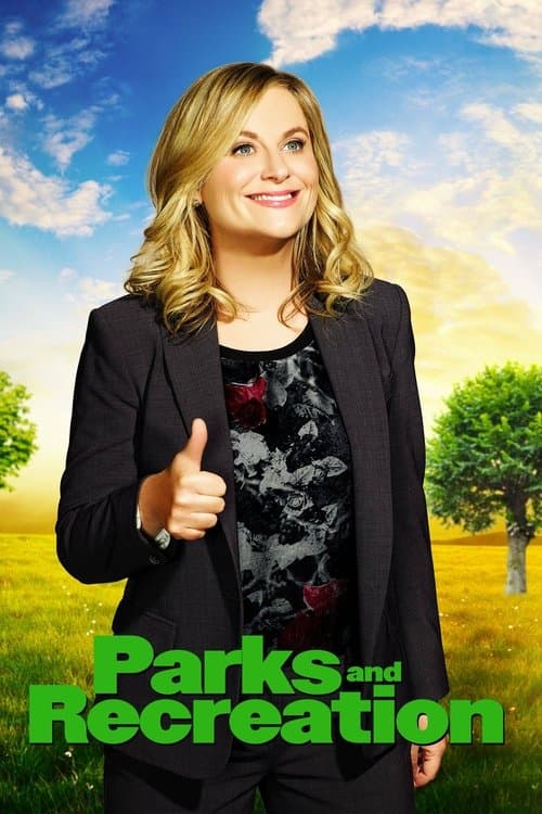 Parks and Recreation S07