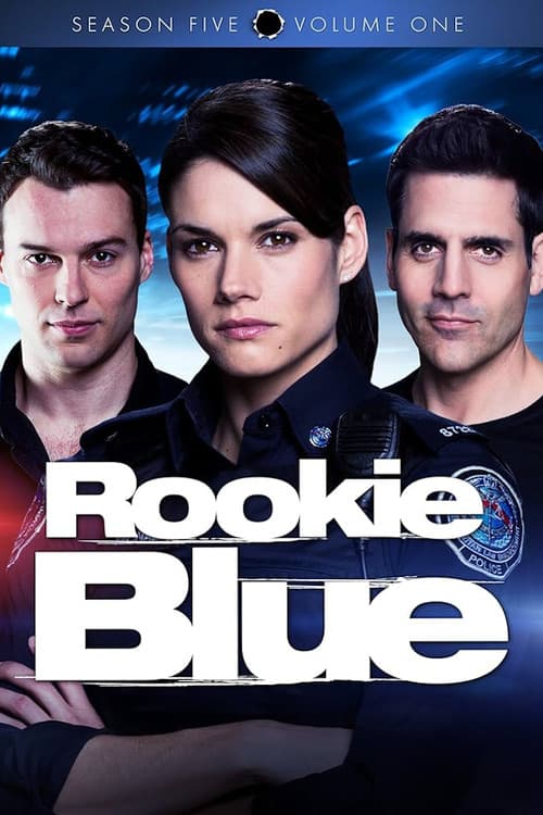 Rookie Blue S05