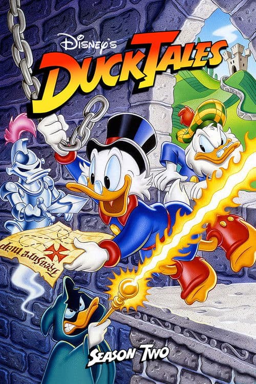 DuckTales S02