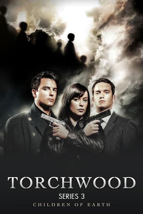 Torchwood S03