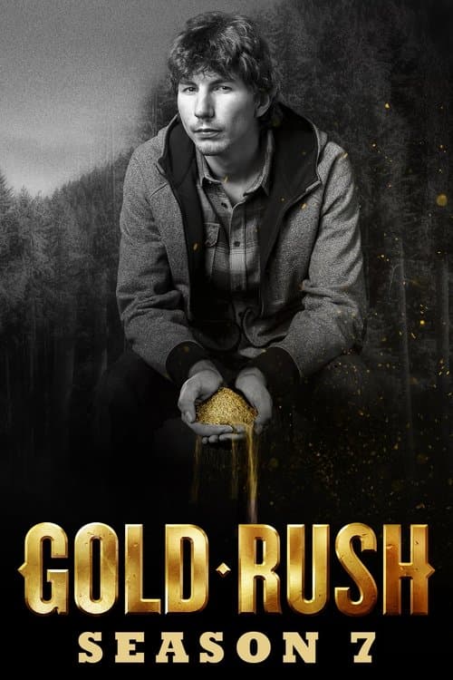 Gold Rush S07