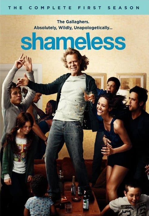 Shameless S01