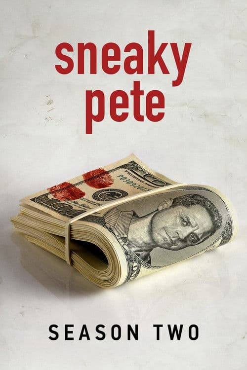 Sneaky Pete S02