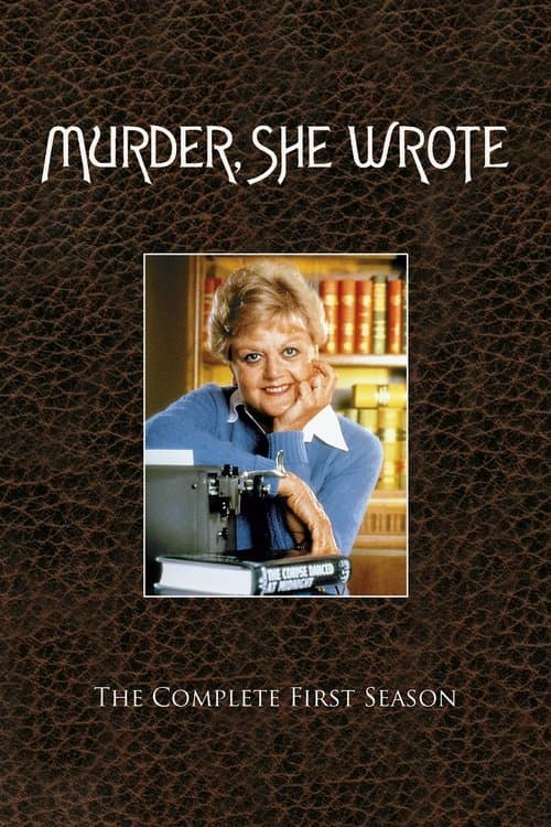 Murder, She Wrote S01
