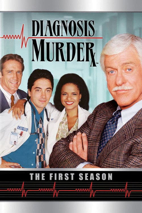 Diagnosis: Murder S01