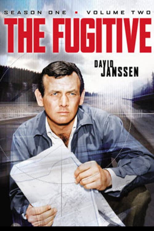 The Fugitive S01