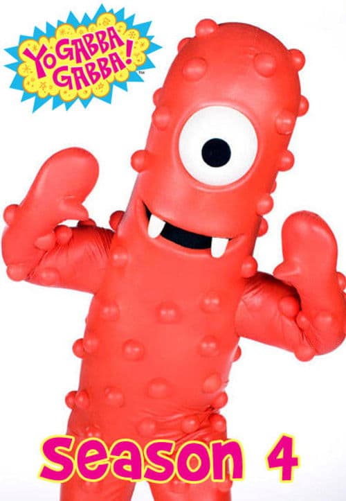 Yo Gabba Gabba! S04