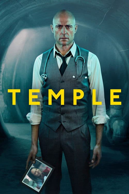Temple S01