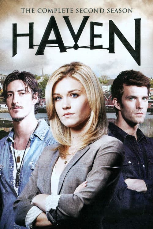 Haven S02