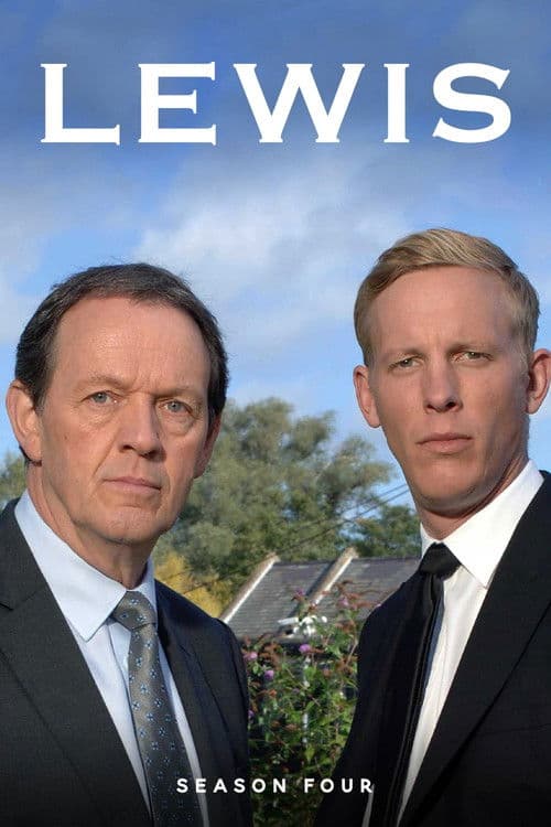 Lewis S04