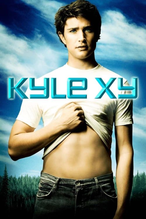 Kyle XY S01