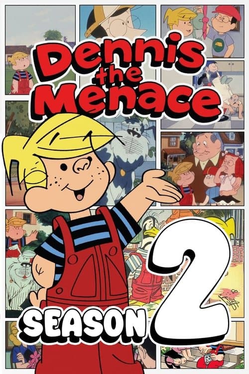 Dennis the Menace S02