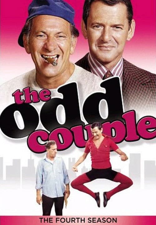 The Odd Couple S04