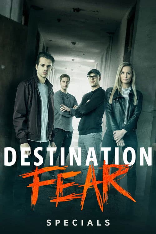 Destination Fear SP