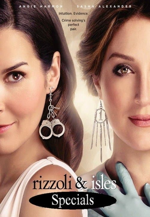 Rizzoli & Isles SP
