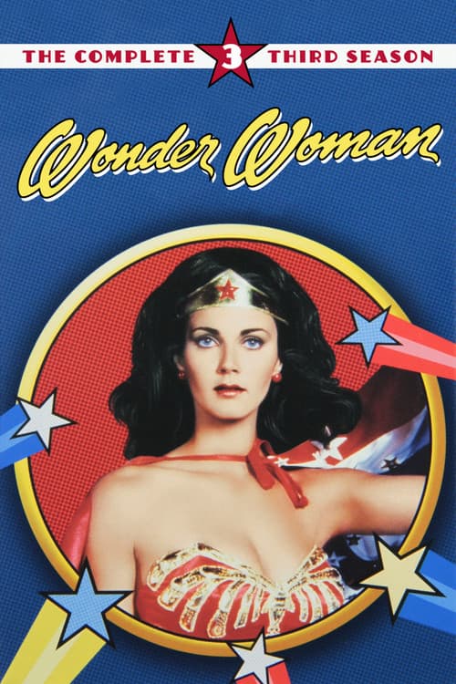 Wonder Woman S03