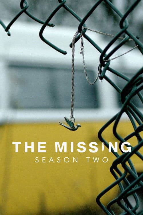 The Missing S02