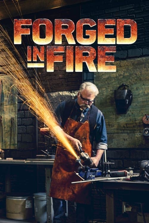 Forged in Fire S02