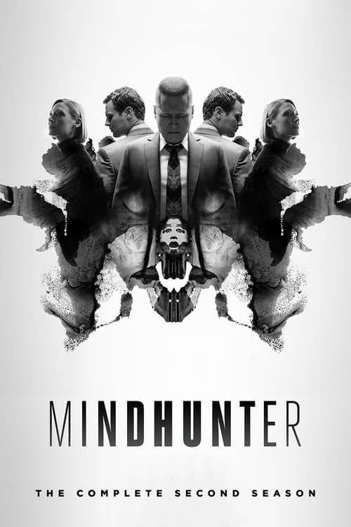 MINDHUNTER S02