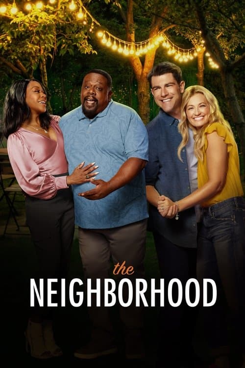 The Neighborhood S06