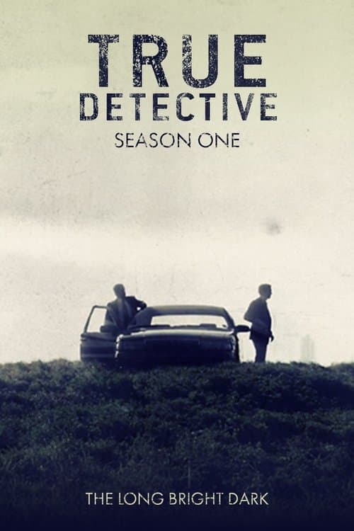 True Detective S01