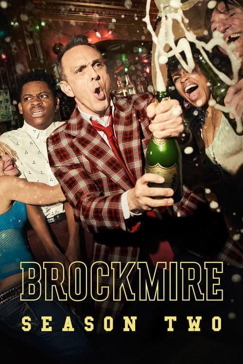 Brockmire S02