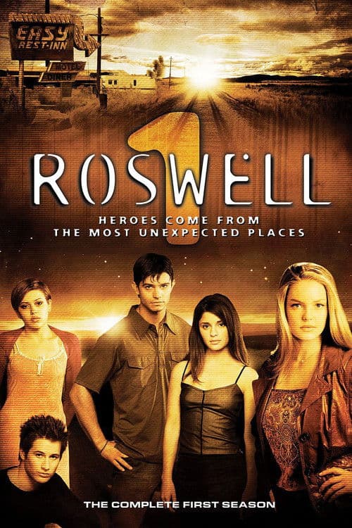 Roswell S01