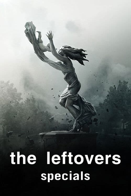 The Leftovers SP