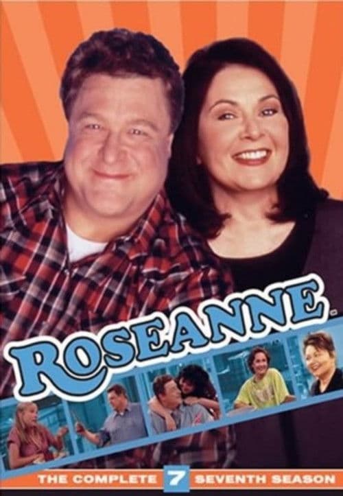 Roseanne S07