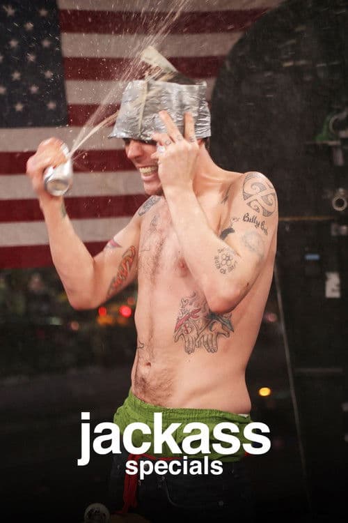 Jackass SP