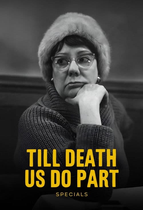 Till Death Us Do Part SP