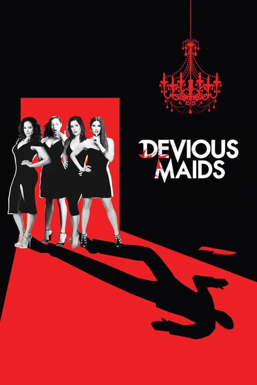 Devious Maids S04