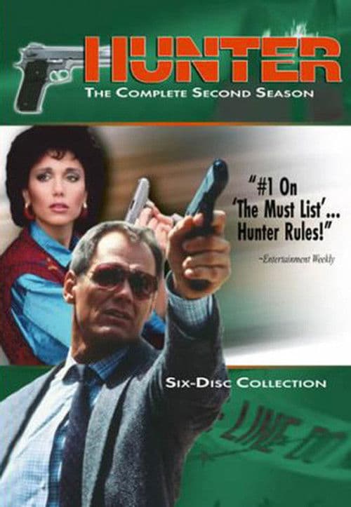 Hunter S02