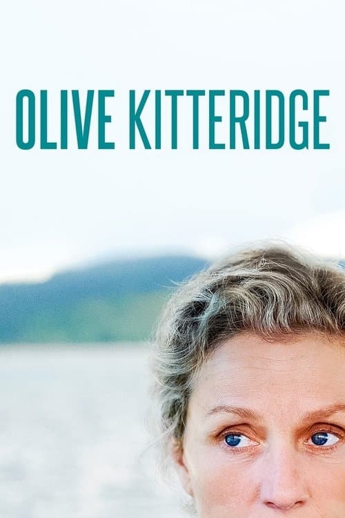 Olive Kitteridge S01