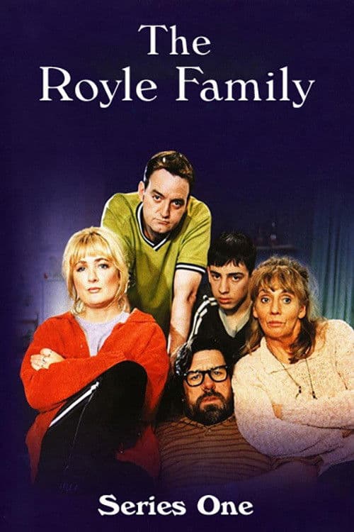 The Royle Family S01