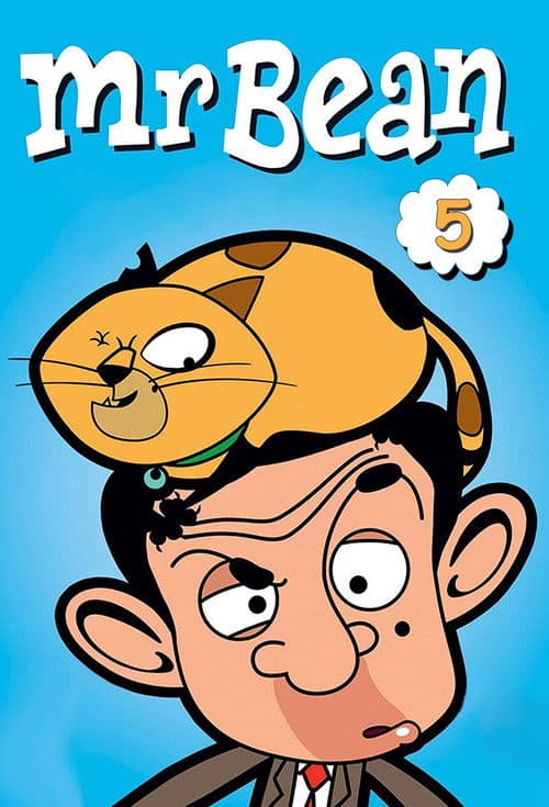 Mr. Bean: The Animated Series S05