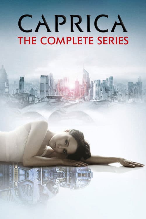 Caprica S01